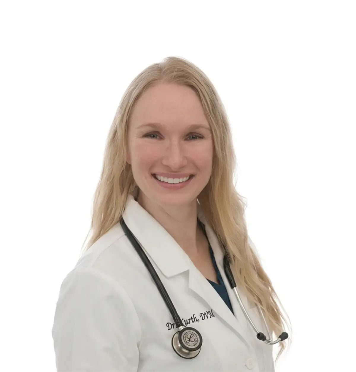 Dr. Makenzie Kurth