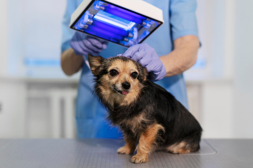 Peace of Mind in Minutes: What to Expect During Your Pet’s Microchipping Appointment