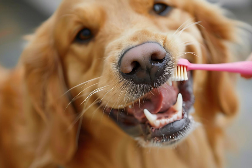 Protecting Your Pet’s Smile in San Tan Valley