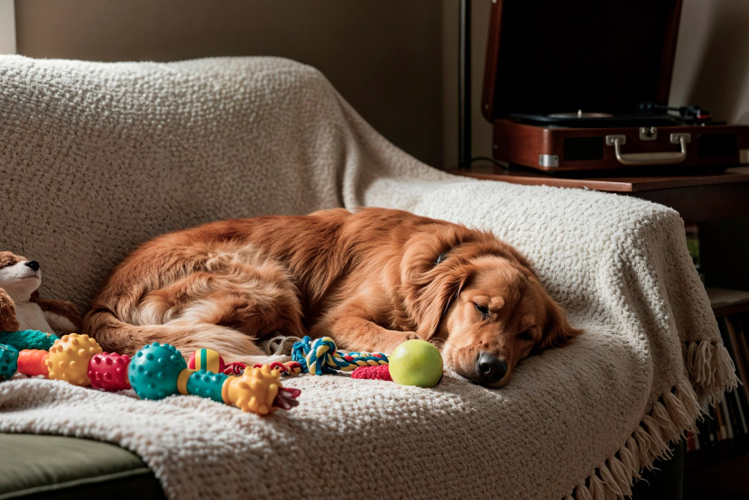 10 Hidden Household Dangers for Your Pet