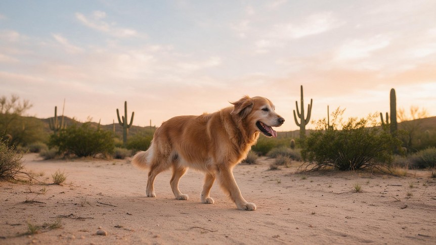 Your Pet Isn’t “Just Getting Older”: When Weight Gain Starts Slowing Them Down